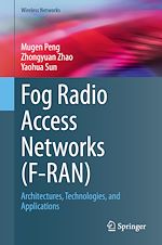 Télécharger le livre :  Fog Radio Access Networks (F-RAN)
