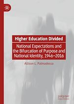 Télécharger le livre :  Higher Education Divided