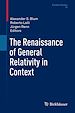 Télécharger le livre :  The Renaissance of General Relativity in Context