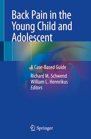 Téléchargez le livre :  Back Pain in the Young Child and Adolescent