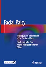 Télécharger le livre :  Facial Palsy