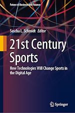 Download this eBook 21st Century Sports