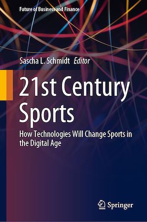 Download the eBook: 21st Century Sports