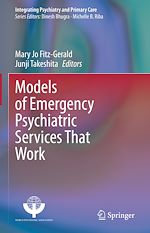 Télécharger le livre :  Models of Emergency Psychiatric Services That Work