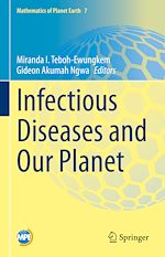Télécharger le livre :  Infectious Diseases and Our Planet