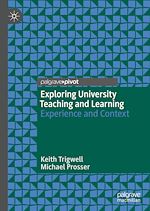 Télécharger le livre :  Exploring University Teaching and Learning