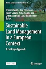 Download this eBook Sustainable Land Management in a European Context