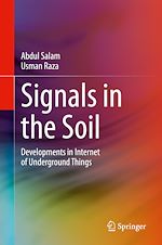 Télécharger le livre :  Signals in the Soil