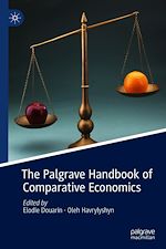 Télécharger le livre :  The Palgrave Handbook of Comparative Economics