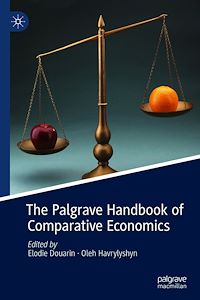 Téléchargez le livre :  The Palgrave Handbook of Comparative Economics