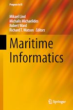 Download this eBook Maritime Informatics