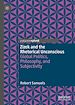 Télécharger le livre :  Zizek and the Rhetorical Unconscious