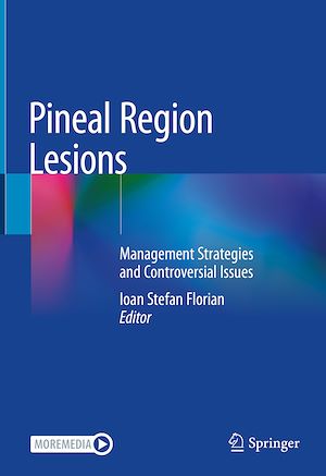 Téléchargez le livre :  Pineal Region Lesions