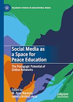 Télécharger le livre :  Social Media as a Space for Peace Education