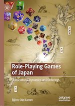 Télécharger le livre :  Role-Playing Games of Japan