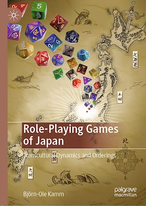 Téléchargez le livre :  Role-Playing Games of Japan