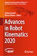 Télécharger le livre :  Advances in Robot Kinematics 2020