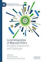 Télécharger le livre :  Local Integration of Migrants Policy