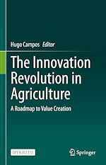 Download this eBook The Innovation Revolution in Agriculture