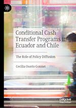 Télécharger le livre :  Conditional Cash Transfer Programs in Ecuador and Chile