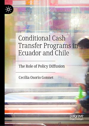 Téléchargez le livre :  Conditional Cash Transfer Programs in Ecuador and Chile