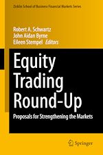 Télécharger le livre :  Equity Trading Round-Up