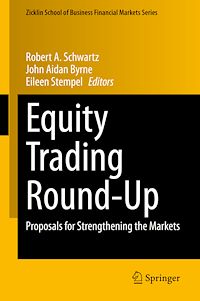 Télécharger le livre :  Equity Trading Round-Up