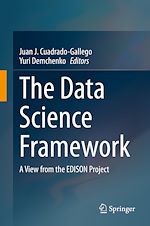 Télécharger le livre :  The Data Science Framework