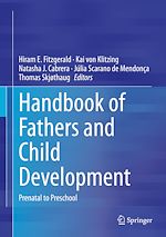 Télécharger le livre :  Handbook of Fathers and Child Development