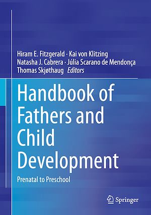Téléchargez le livre :  Handbook of Fathers and Child Development