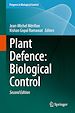 Télécharger le livre :  Plant Defence: Biological Control