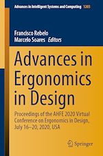 Télécharger le livre :  Advances in Ergonomics in Design