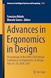 Télécharger le livre :  Advances in Ergonomics in Design