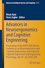 Télécharger le livre :  Advances in Neuroergonomics and Cognitive Engineering