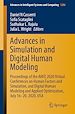 Télécharger le livre :  Advances in Simulation and Digital Human Modeling