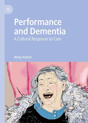 Téléchargez le livre :  Performance and Dementia