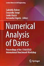 Download this eBook Numerical Analysis of Dams
