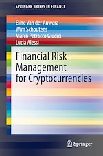 Télécharger le livre :  Financial Risk Management for Cryptocurrencies