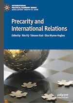 Download this eBook Precarity and International Relations