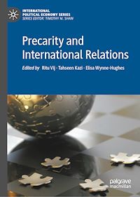 Télécharger le livre :  Precarity and International Relations