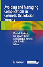 Télécharger le livre :  Avoiding and Managing Complications in Cosmetic Oculofacial Surgery