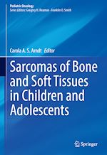 Télécharger le livre :  Sarcomas of Bone and Soft Tissues in Children and Adolescents