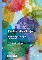 Download this eBook The Narrative Subject