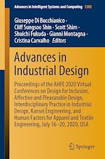 Télécharger le livre :  Advances in Industrial Design
