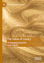 Télécharger le livre :  The Value of Luxury