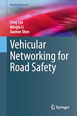 Télécharger le livre :  Vehicular Networking for Road Safety
