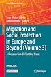 Télécharger le livre :  Migration and Social Protection in Europe and Beyond (Volume 3)
