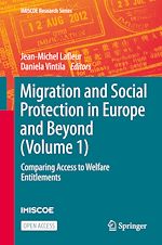 Download this eBook Migration and Social Protection in Europe and Beyond (Volume 1)