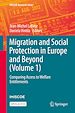 Télécharger le livre :  Migration and Social Protection in Europe and Beyond (Volume 1)