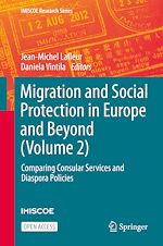 Download this eBook Migration and Social Protection in Europe and Beyond (Volume 2)